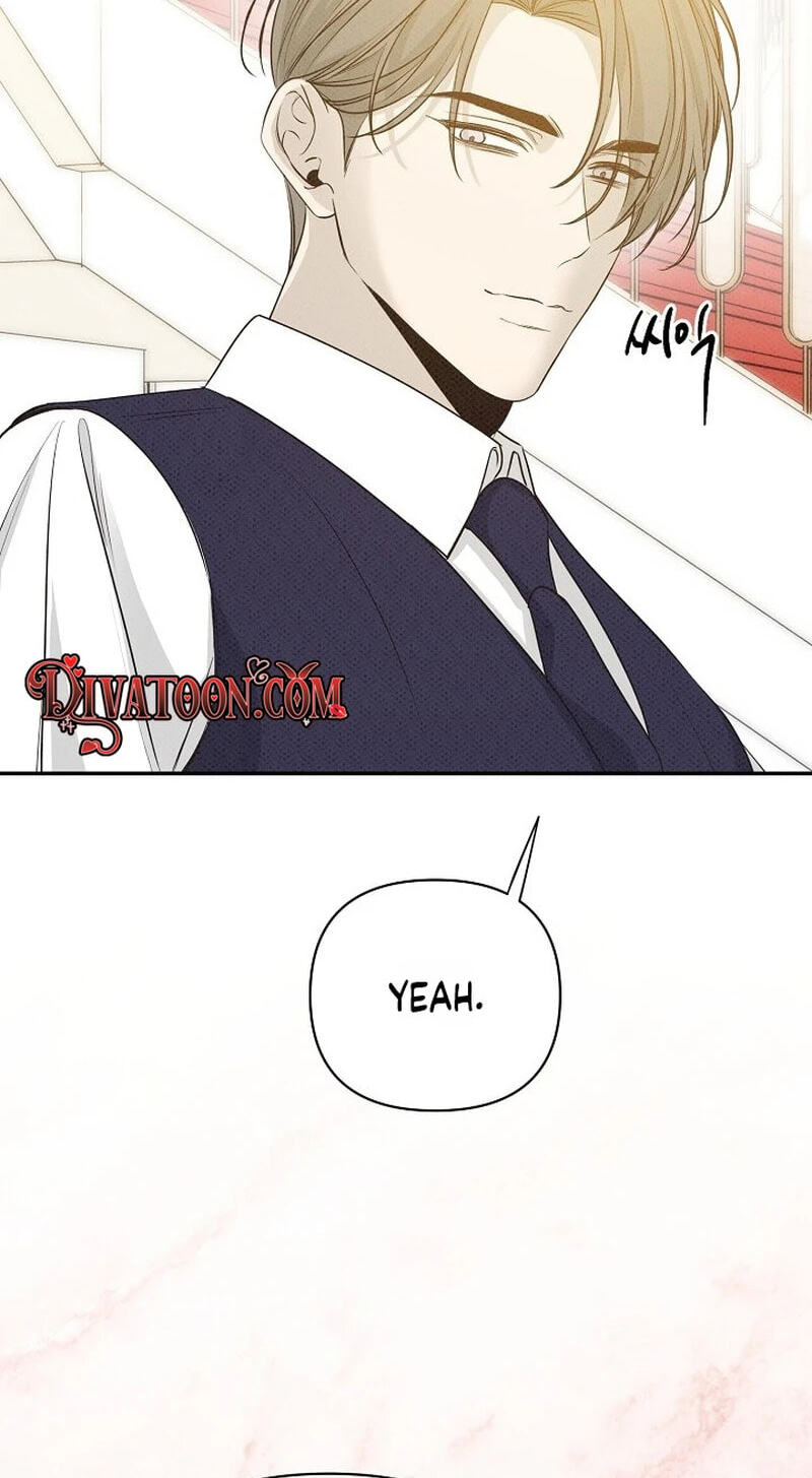 Bad Secretary Chapter 57 page 42 - 
