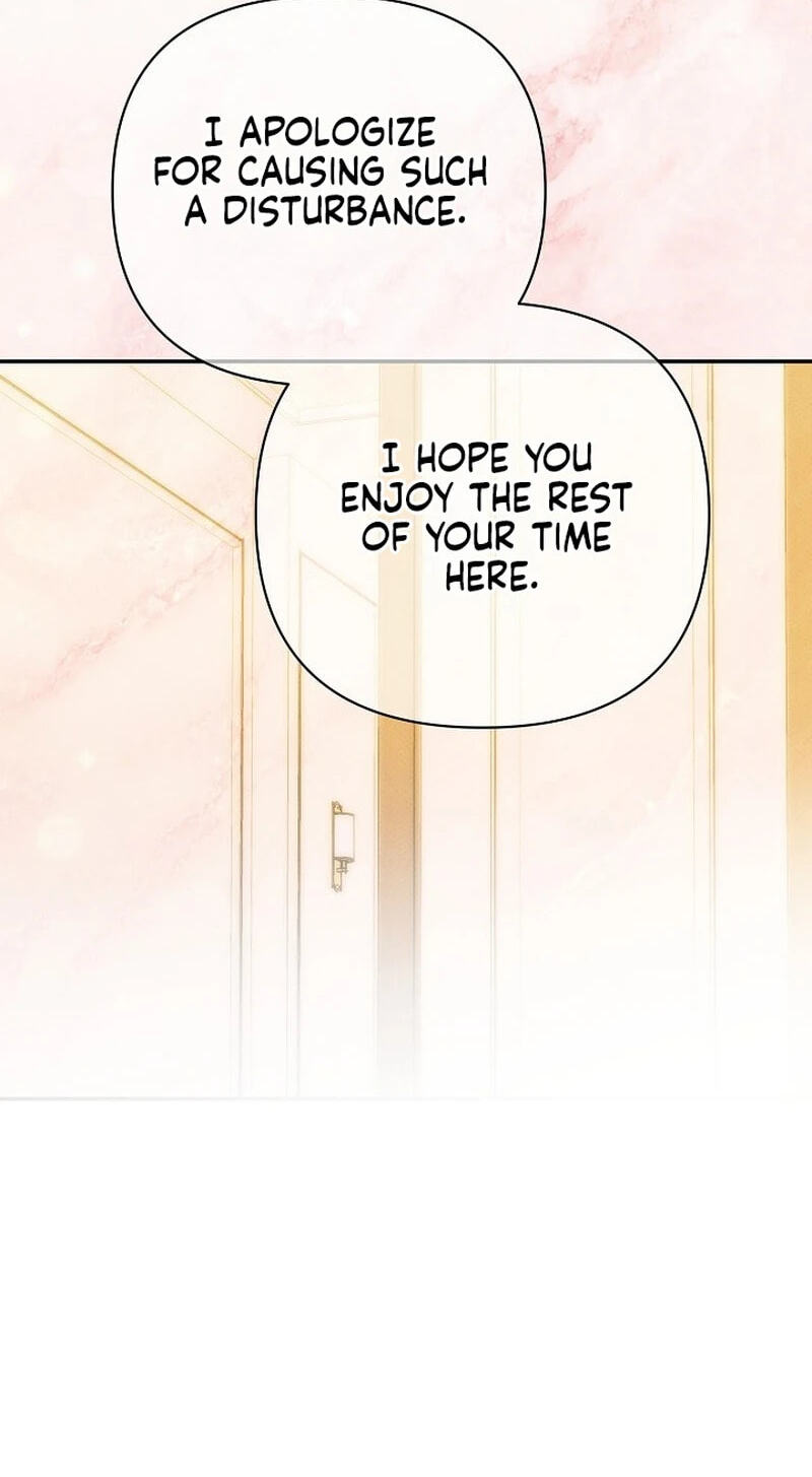 Bad Secretary Chapter 57 page 43 - 