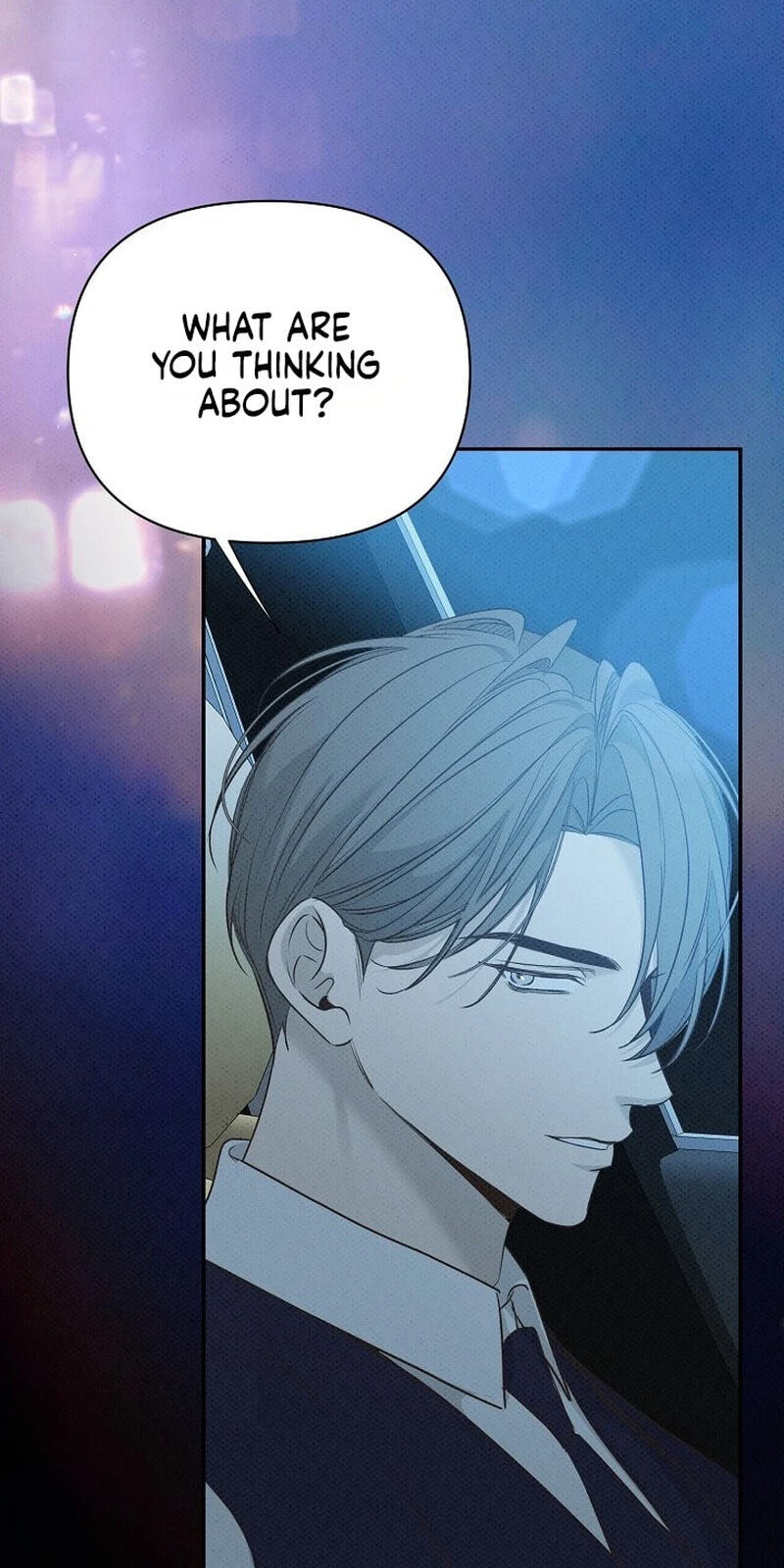 Bad Secretary Chapter 57 page 50 - 