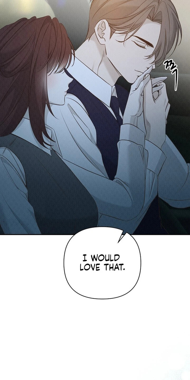 Bad Secretary Chapter 57 page 57 - 