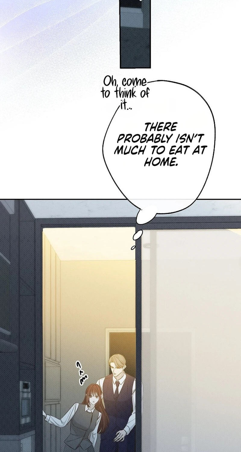 Bad Secretary Chapter 57 page 59 - 