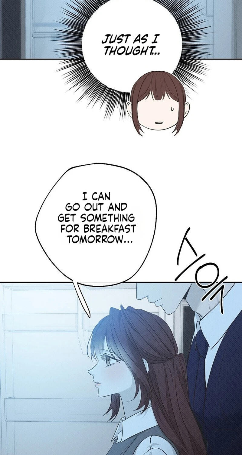 Bad Secretary Chapter 57 page 62 - 
