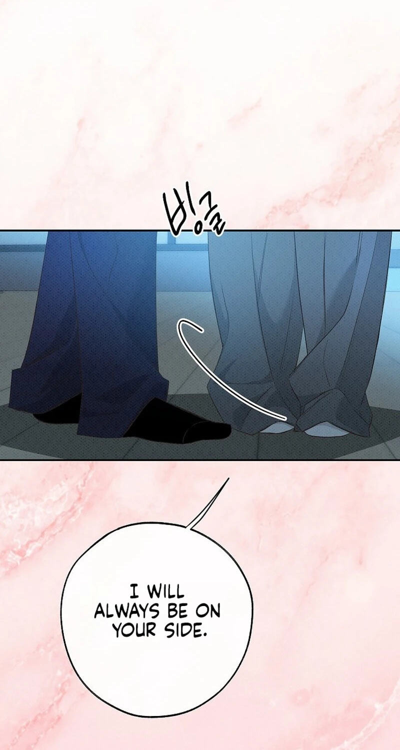 Bad Secretary Chapter 57 page 69 - 