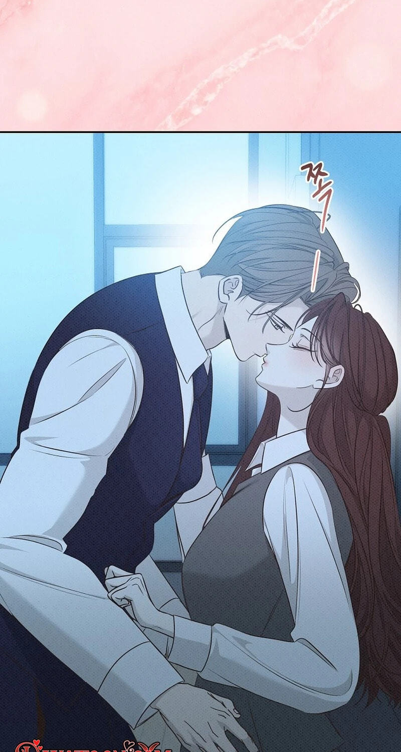 Bad Secretary Chapter 57 page 70 - 