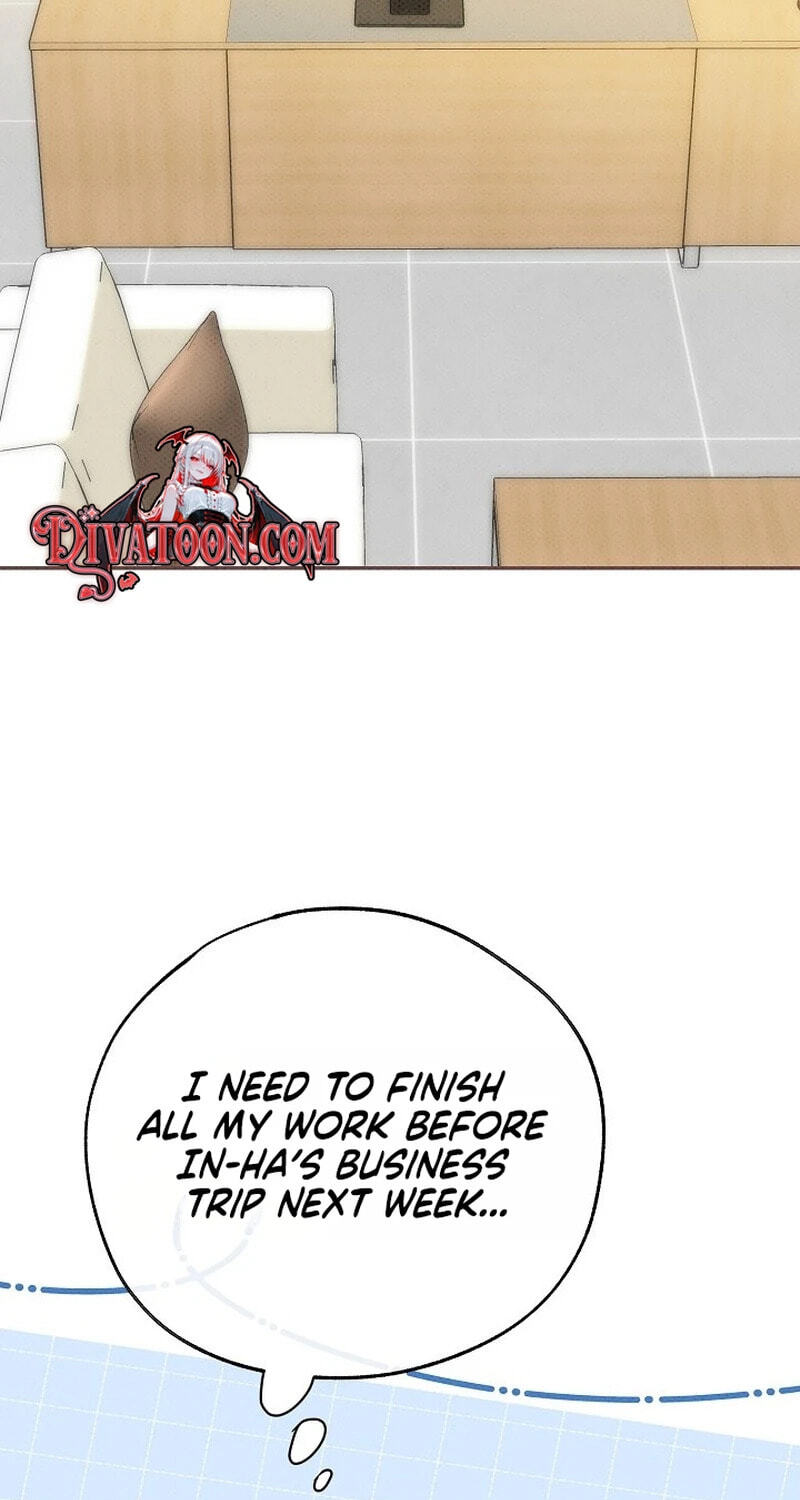 Bad Secretary Chapter 57 page 74 - 
