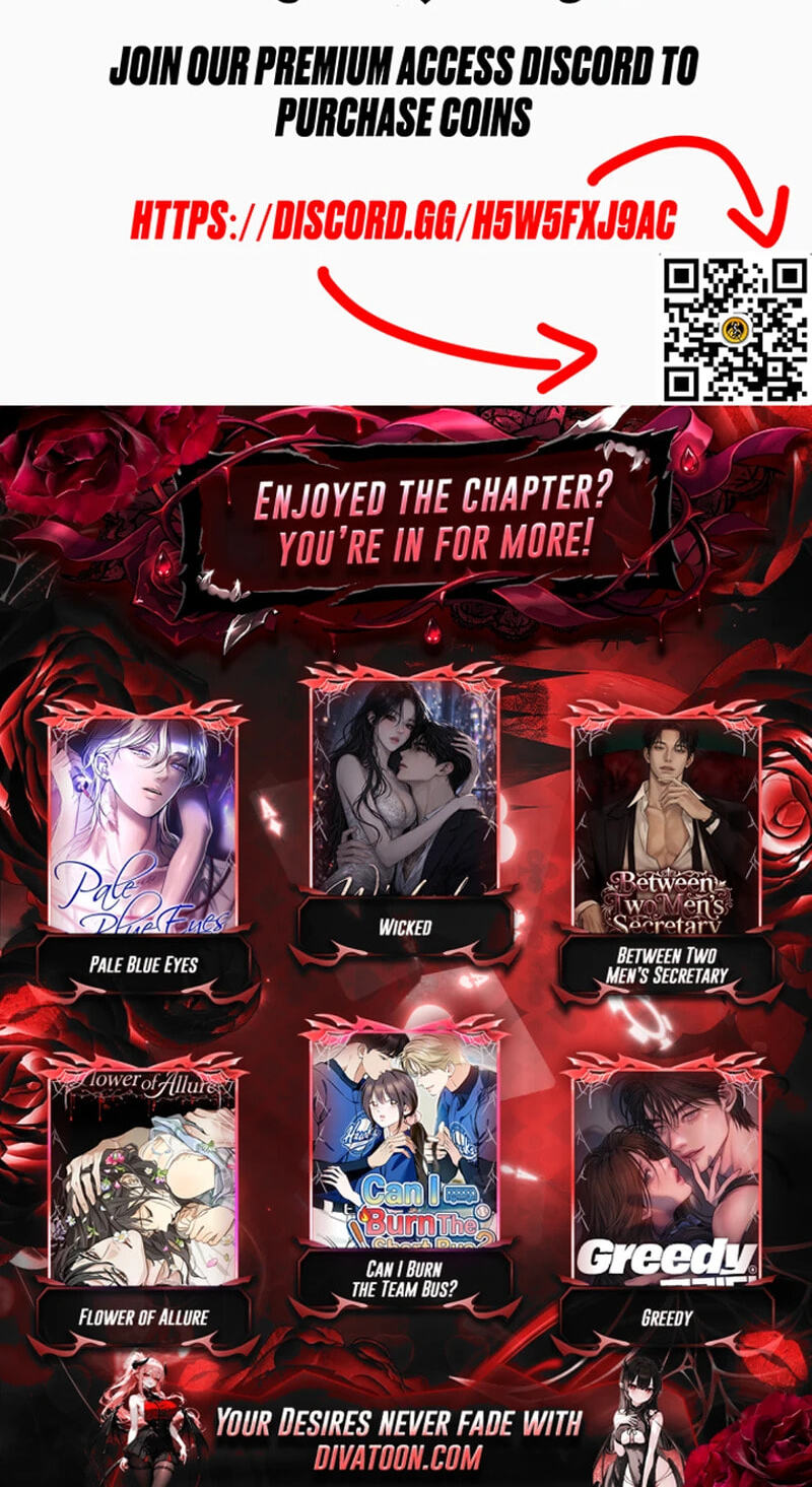 Bad Secretary Chapter 57 page 83 - 