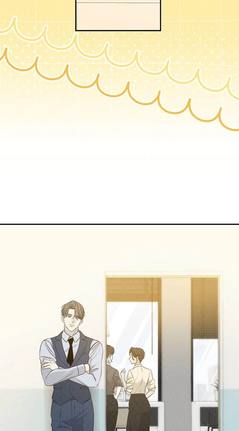 Bad Secretary Chapter 58 page 11 - 