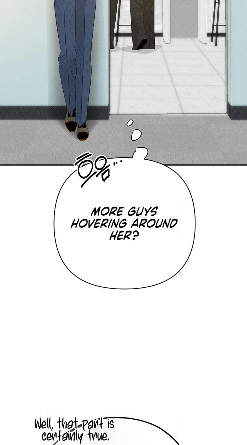 Bad Secretary Chapter 58 page 12 - 