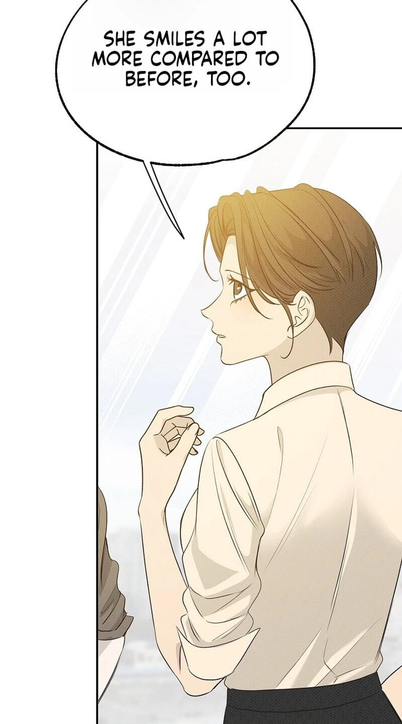 Bad Secretary Chapter 58 page 13 - 