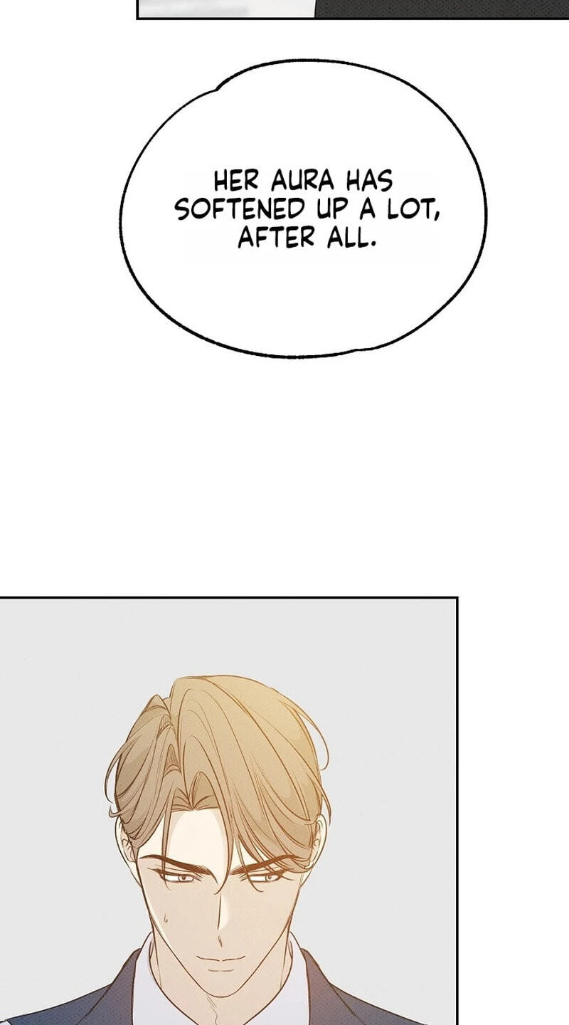 Bad Secretary Chapter 58 page 14 - 