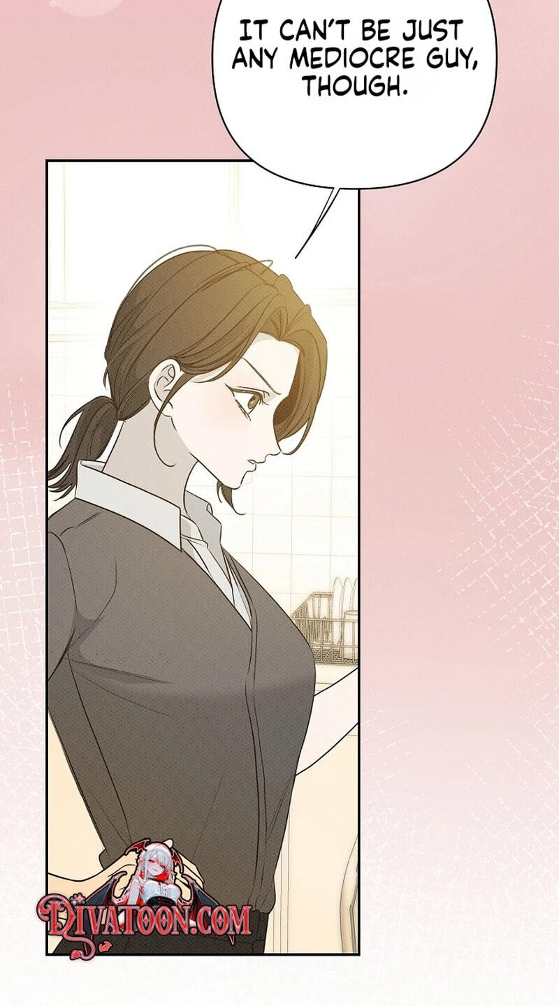 Bad Secretary Chapter 58 page 17 - 