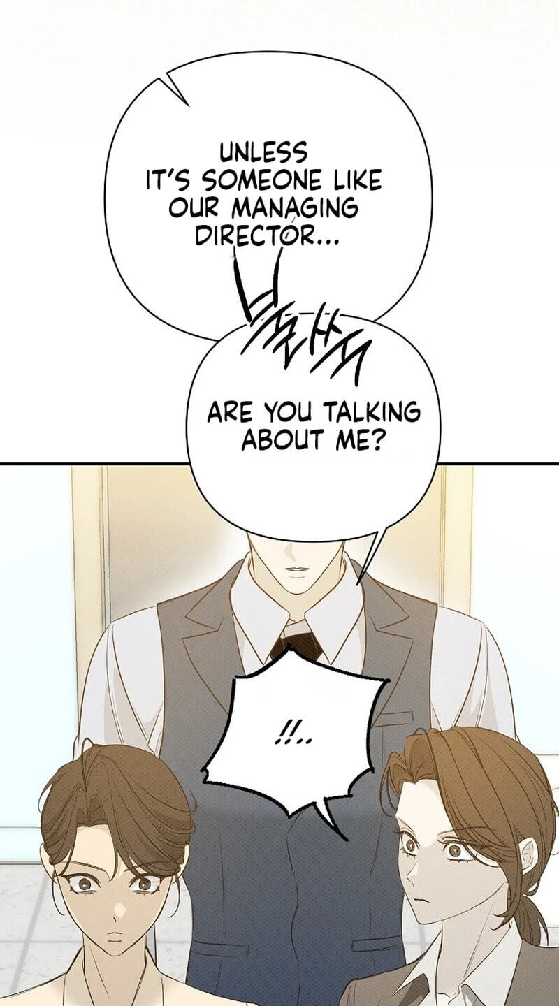 Bad Secretary Chapter 58 page 18 - 