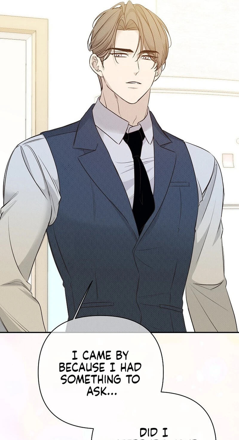 Bad Secretary Chapter 58 page 20 - 