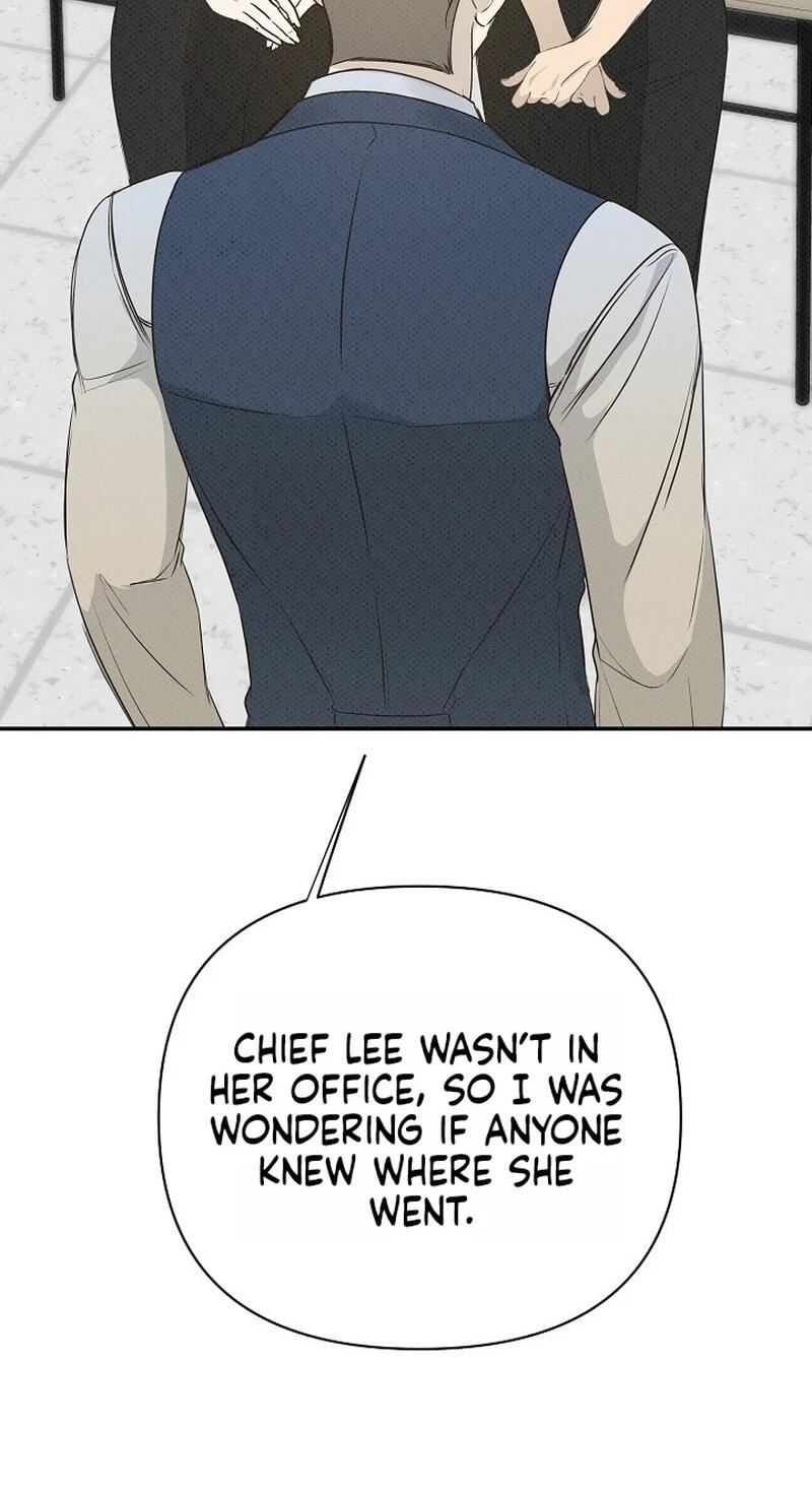 Bad Secretary Chapter 58 page 22 - 