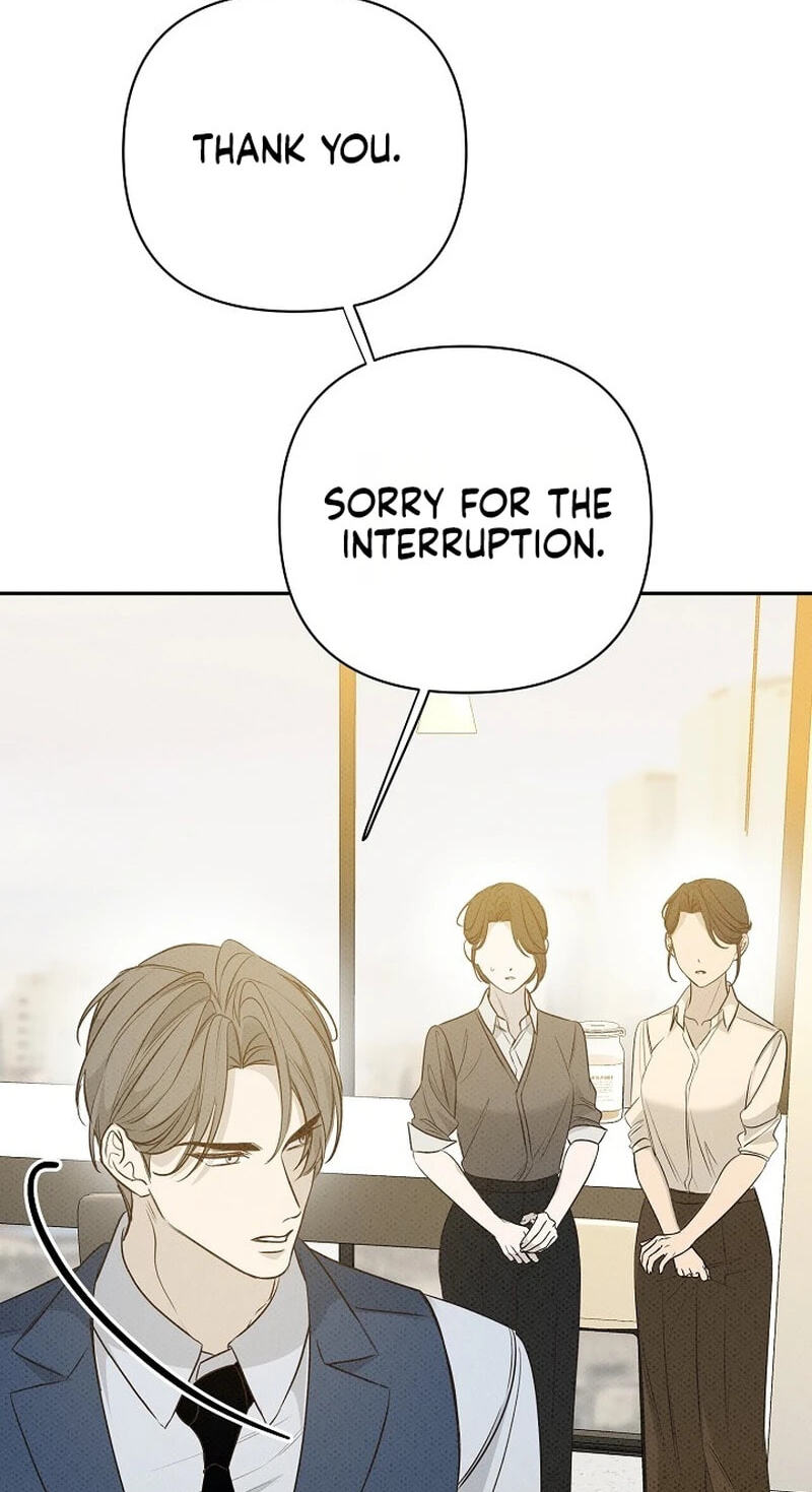 Bad Secretary Chapter 58 page 24 - 