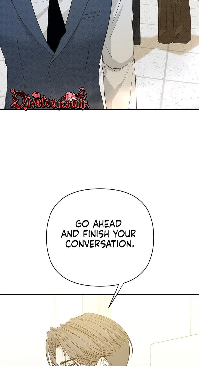Bad Secretary Chapter 58 page 25 - 