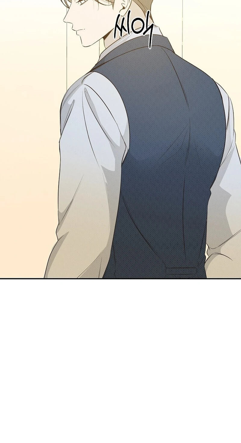 Bad Secretary Chapter 58 page 26 - 