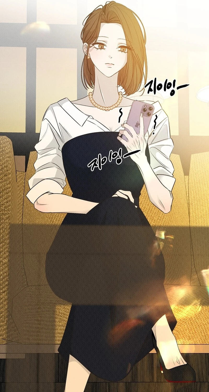 Bad Secretary Chapter 58 page 30 - 