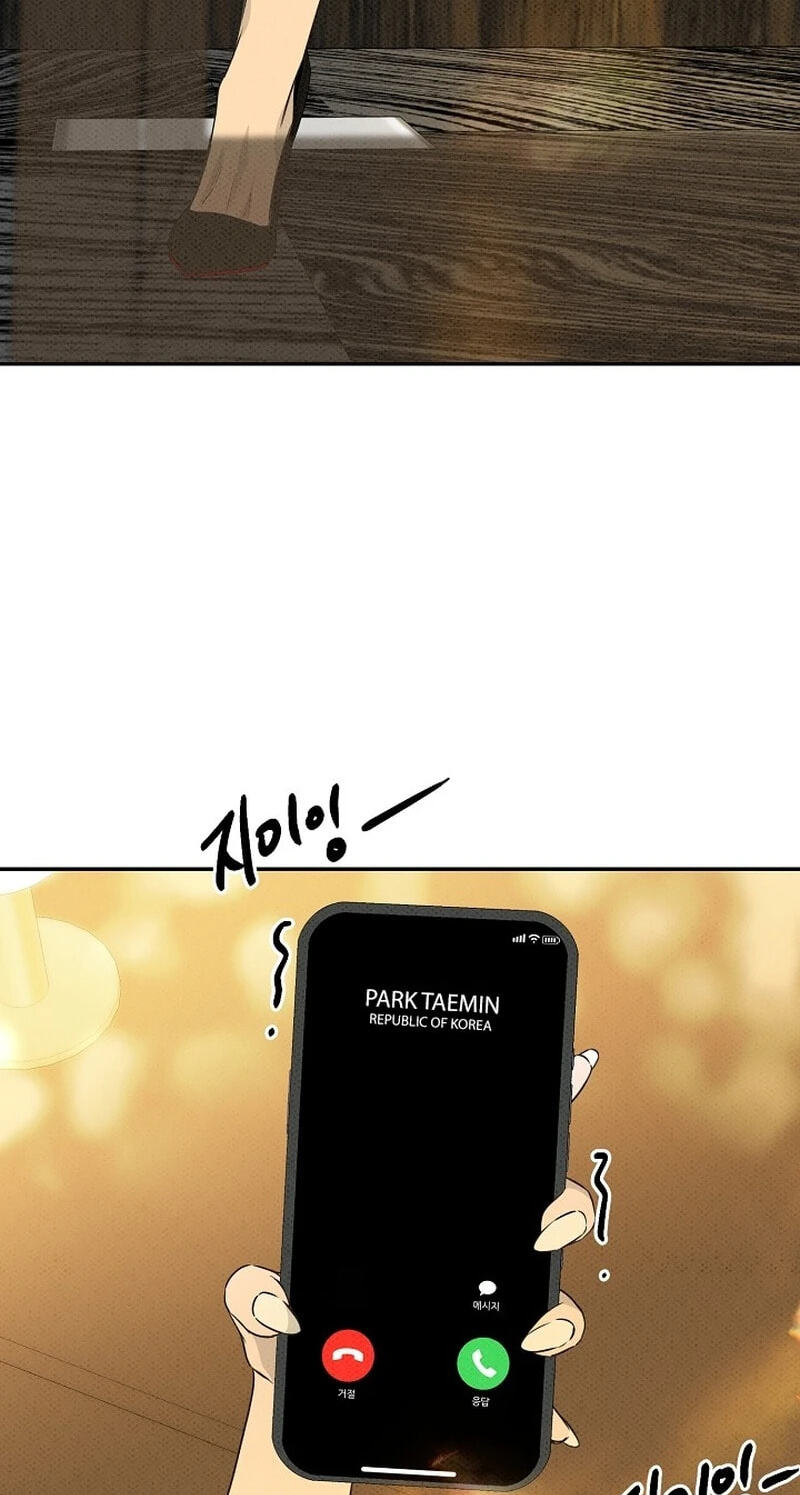 Bad Secretary Chapter 58 page 31 - 