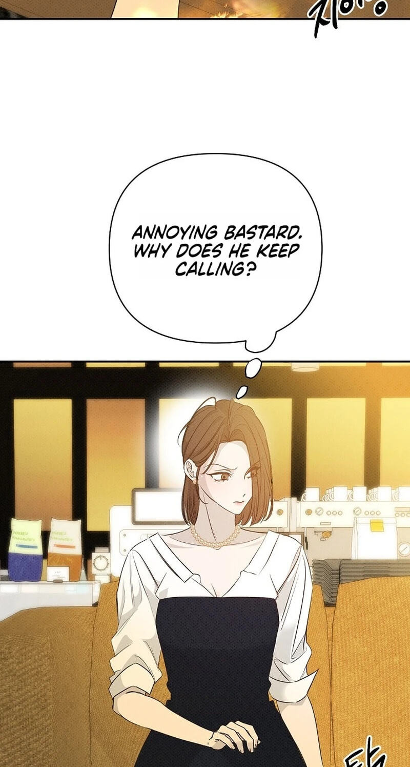 Bad Secretary Chapter 58 page 32 - 