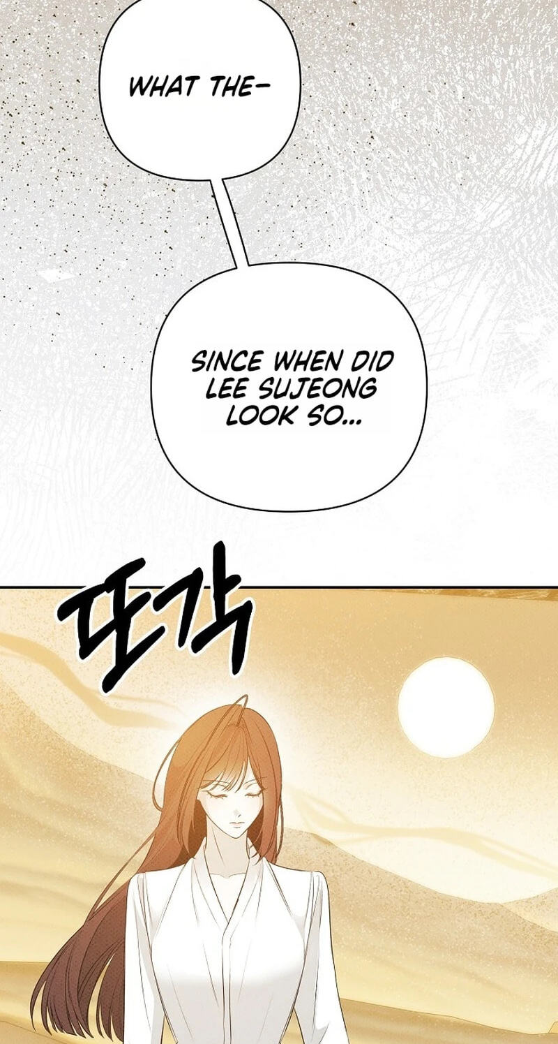 Bad Secretary Chapter 58 page 35 - 