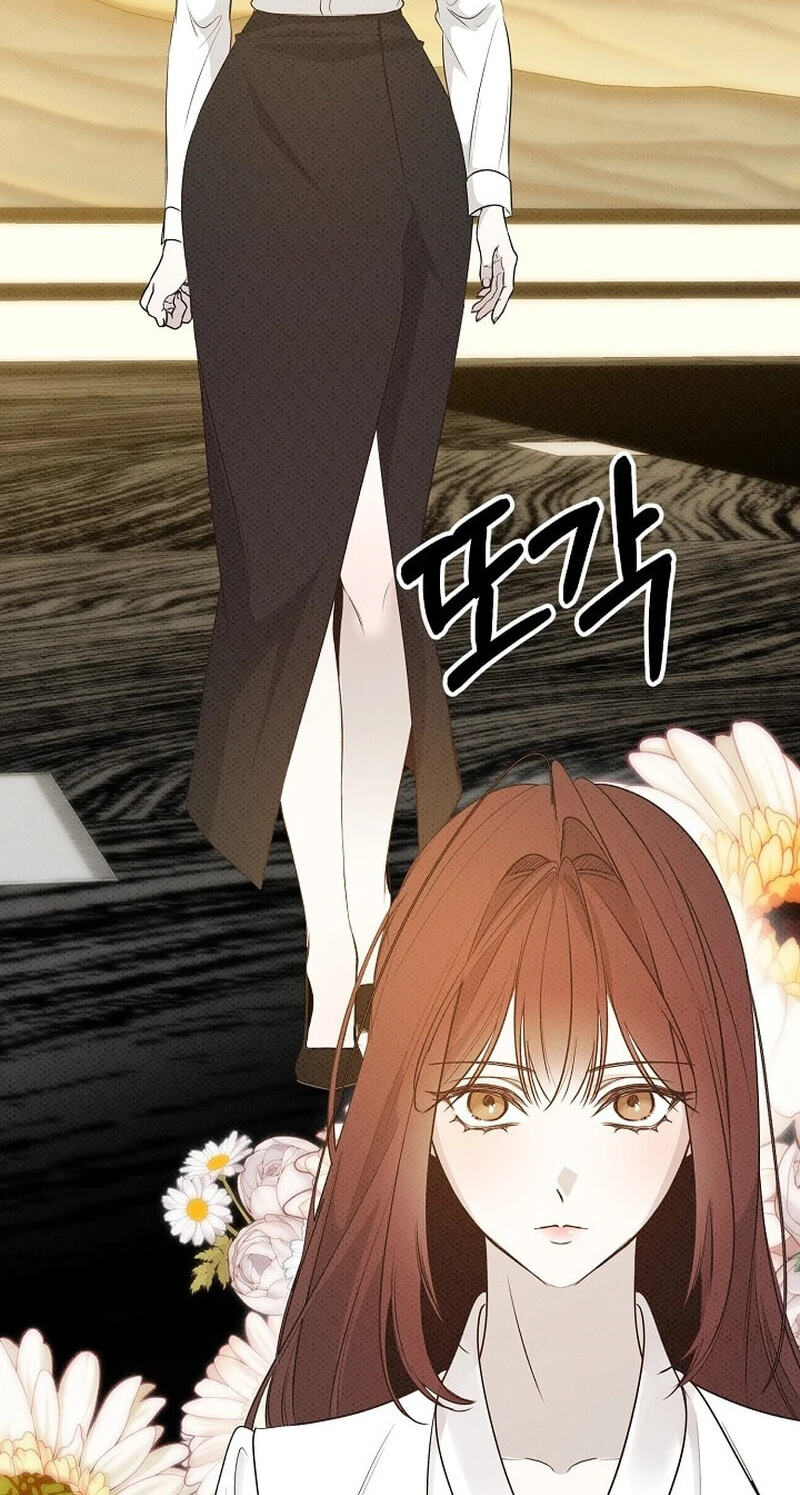 Bad Secretary Chapter 58 page 36 - 