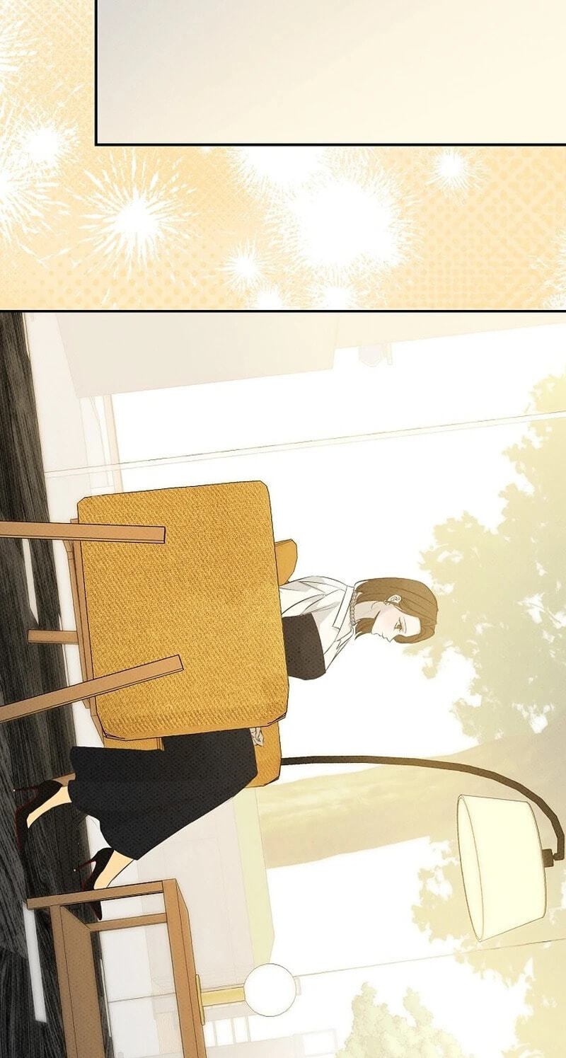 Bad Secretary Chapter 58 page 38 - 