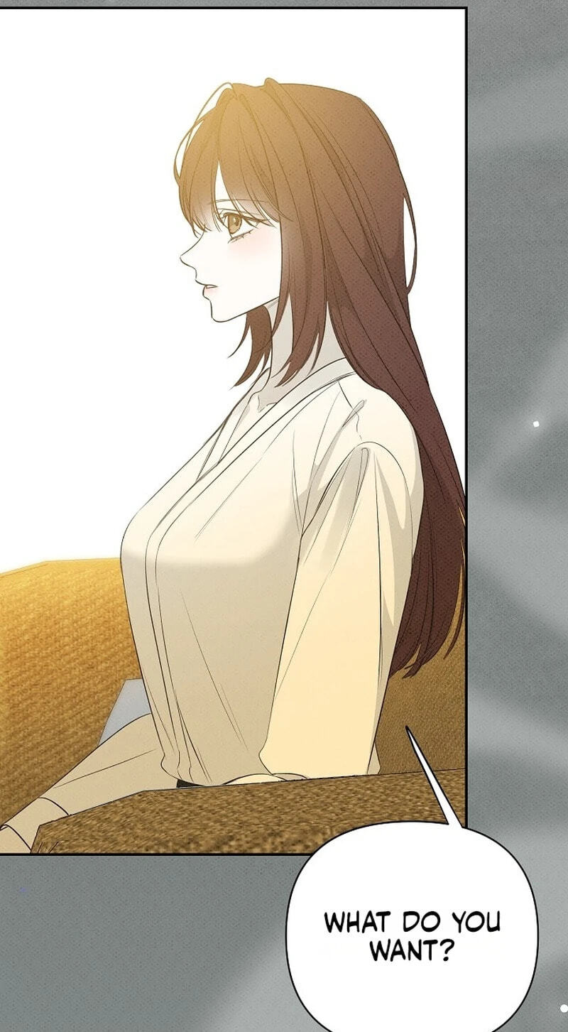 Bad Secretary Chapter 58 page 40 - 