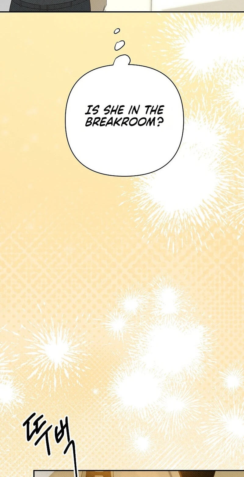 Bad Secretary Chapter 58 page 5 - 