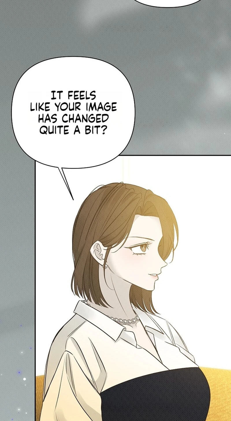 Bad Secretary Chapter 58 page 41 - 