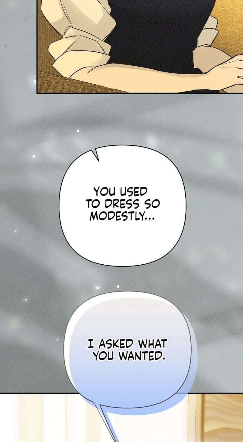 Bad Secretary Chapter 58 page 42 - 