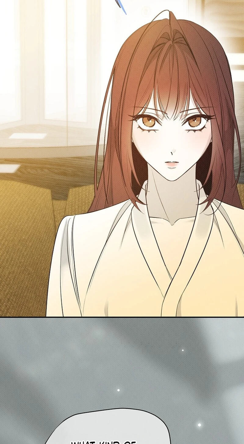 Bad Secretary Chapter 58 page 43 - 