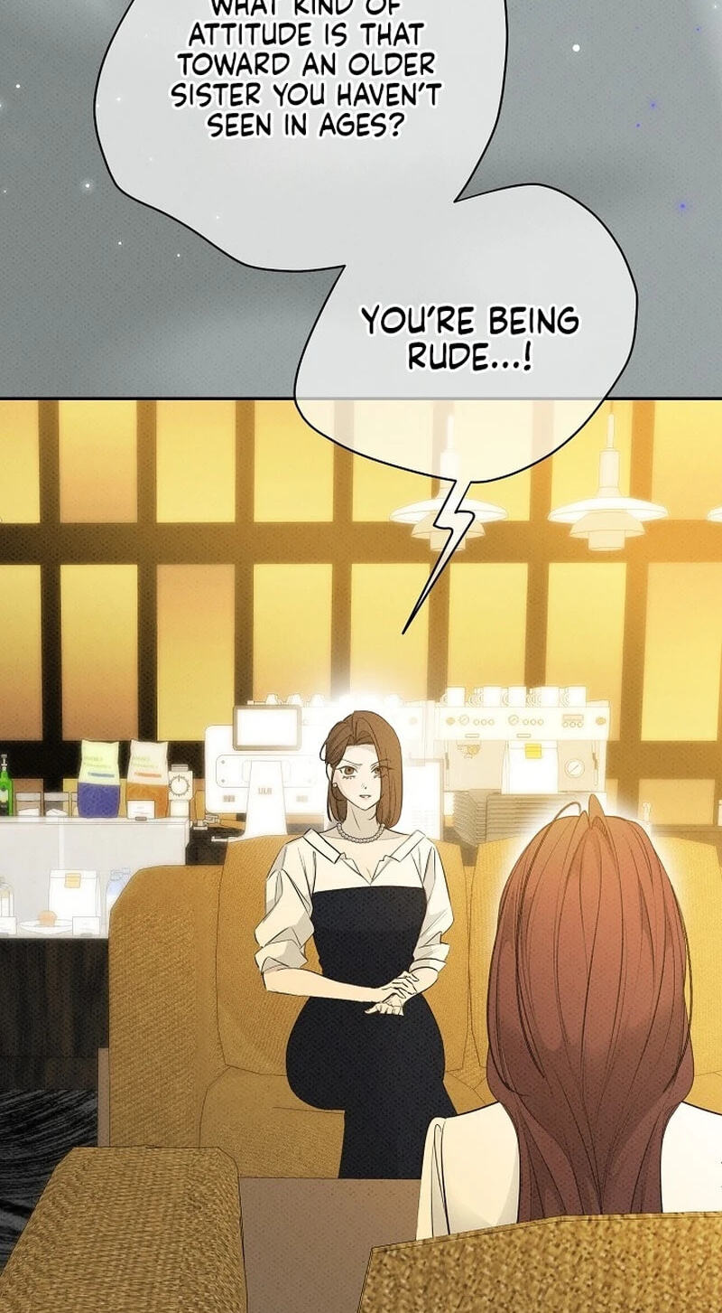 Bad Secretary Chapter 58 page 44 - 