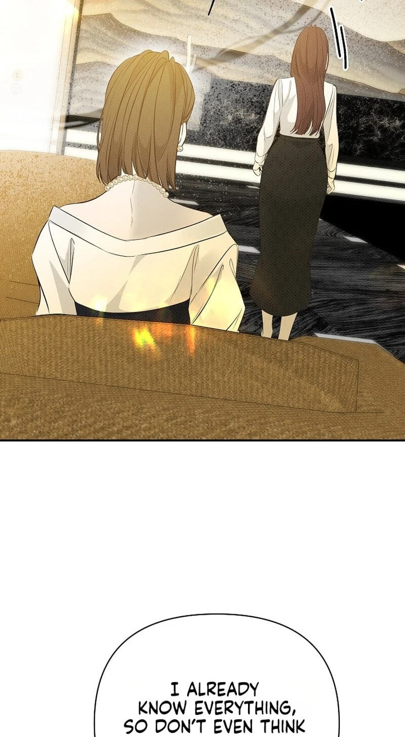 Bad Secretary Chapter 58 page 47 - 