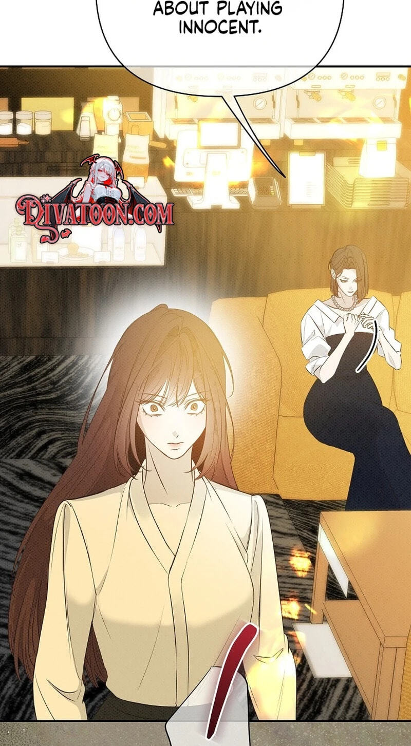Bad Secretary Chapter 58 page 48 - 