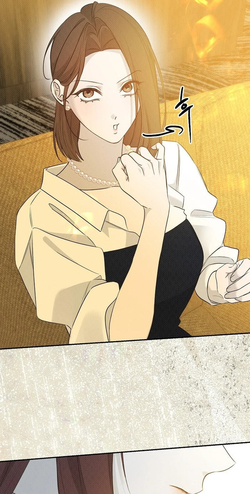 Bad Secretary Chapter 58 page 50 - 