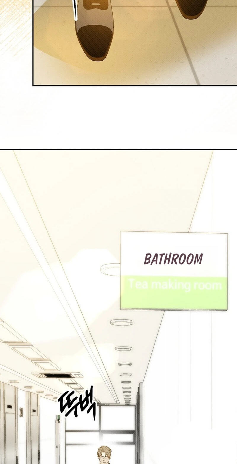 Bad Secretary Chapter 58 page 6 - 