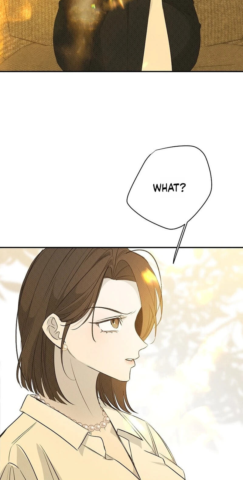 Bad Secretary Chapter 58 page 53 - 