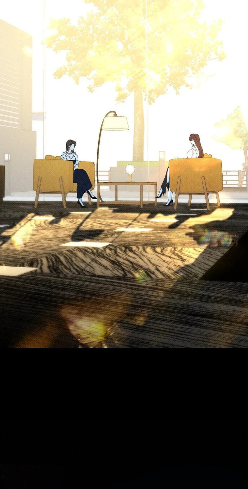 Bad Secretary Chapter 58 page 58 - 