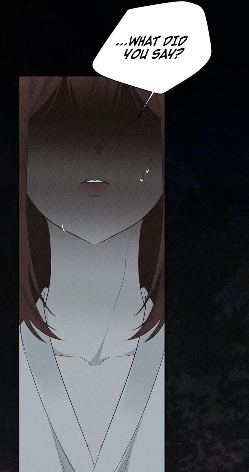 Bad Secretary Chapter 58 page 59 - 