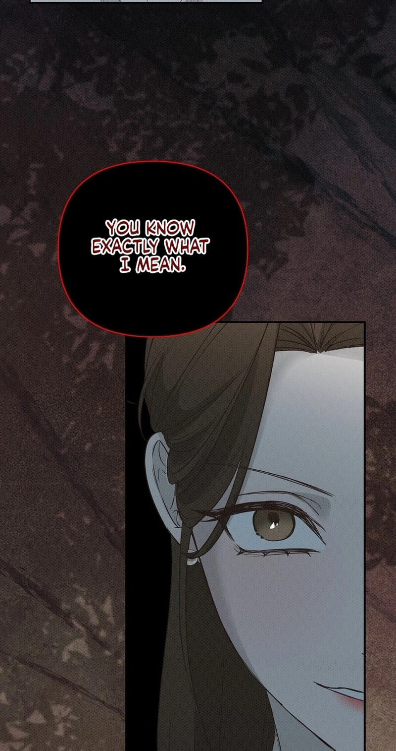 Bad Secretary Chapter 58 page 60 - 
