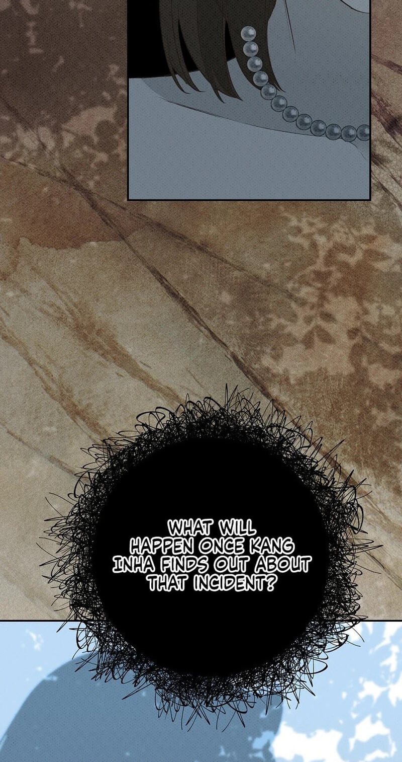 Bad Secretary Chapter 58 page 61 - 