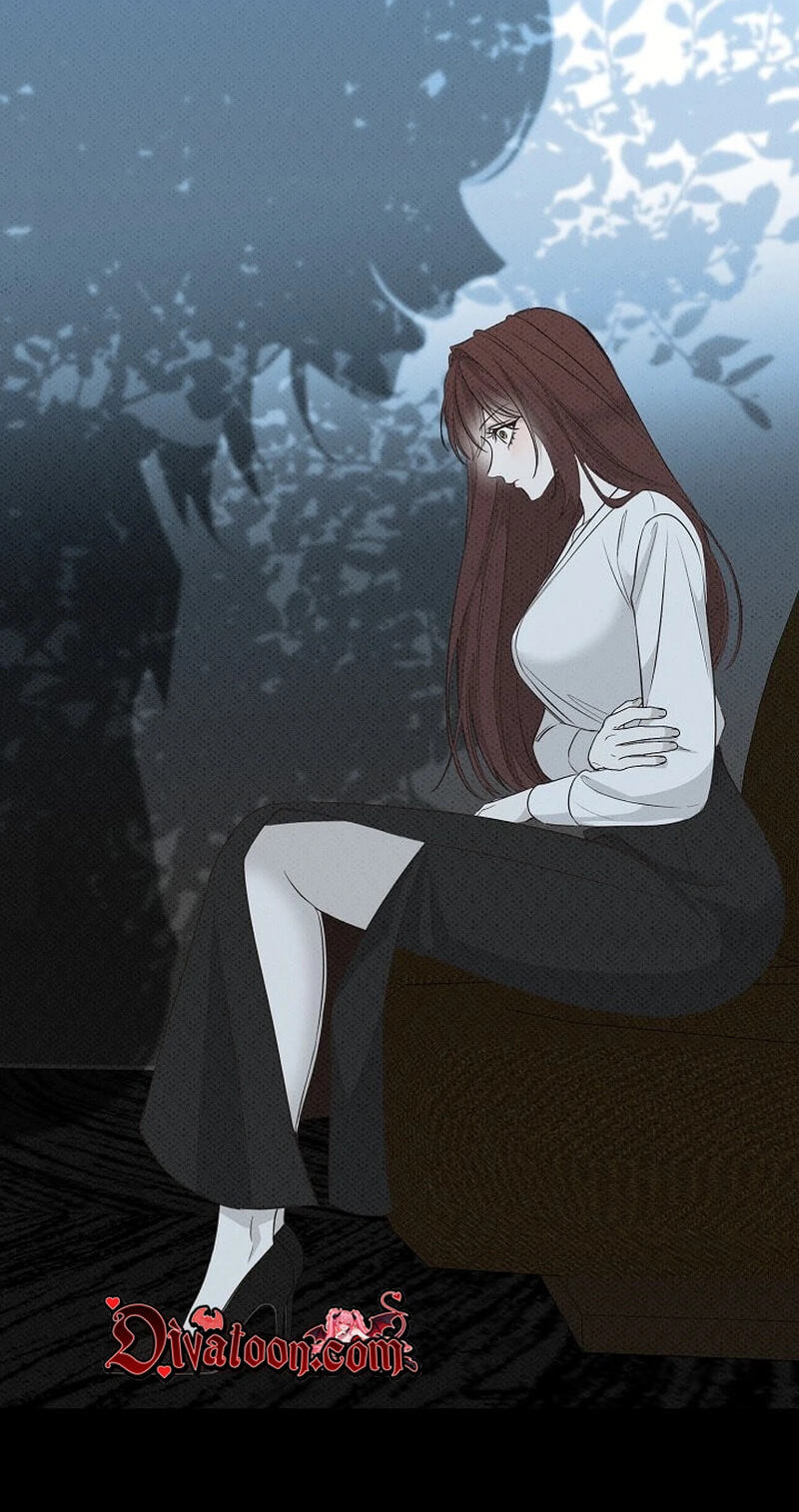 Bad Secretary Chapter 58 page 62 - 