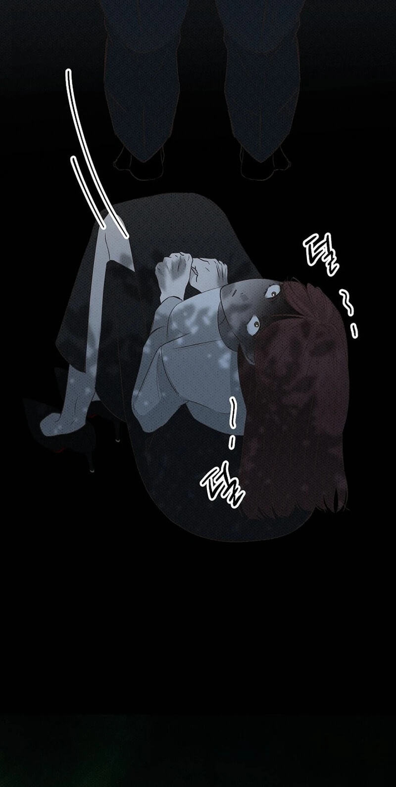 Bad Secretary Chapter 58 page 70 - 