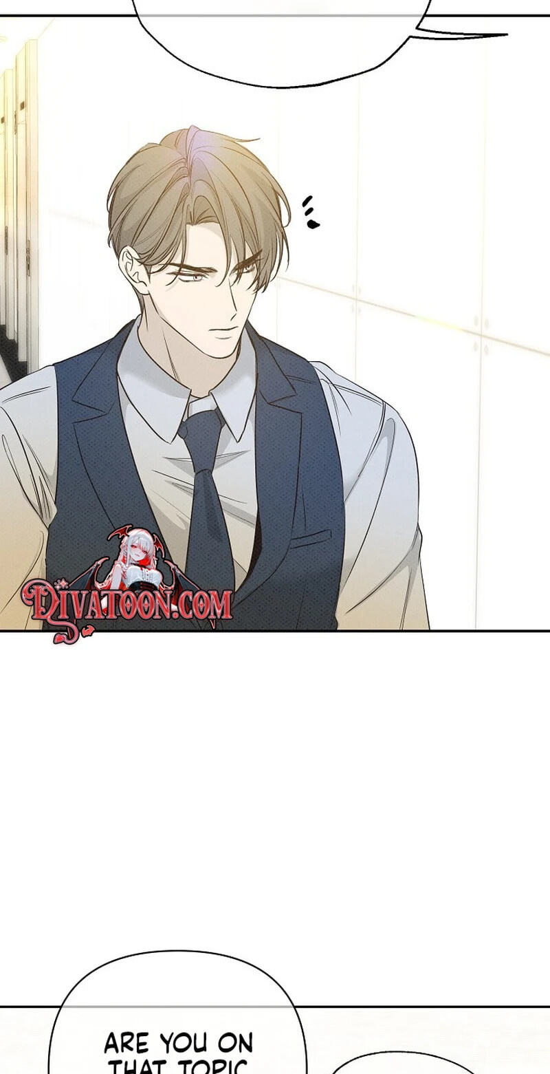 Bad Secretary Chapter 58 page 8 - 