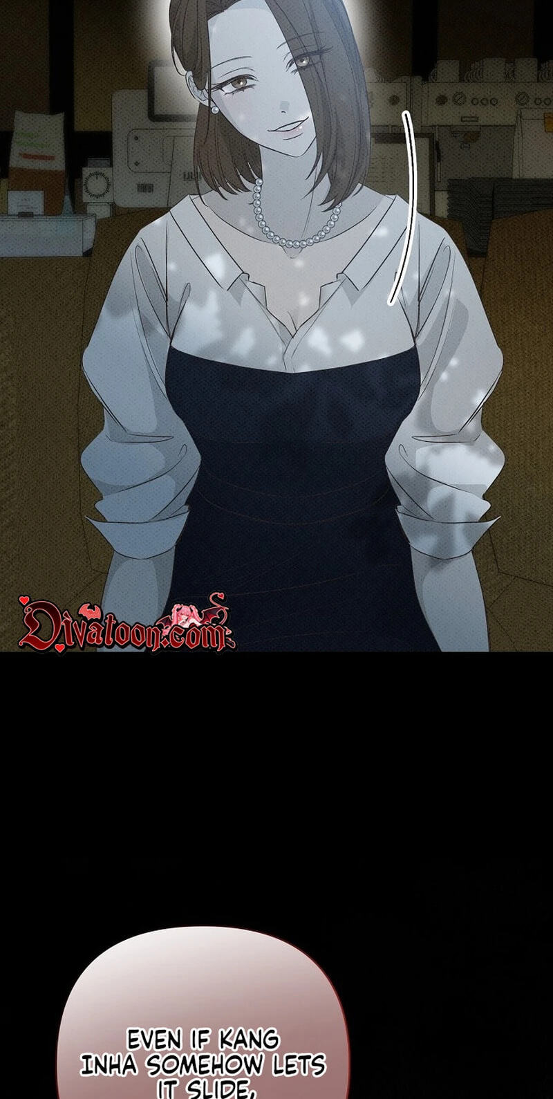 Bad Secretary Chapter 58 page 73 - 