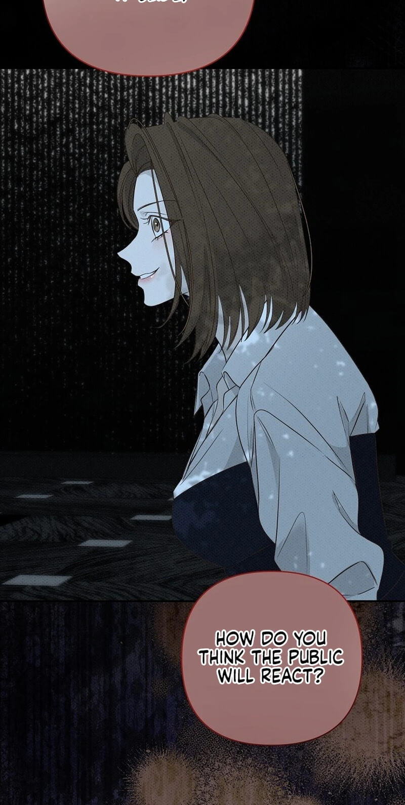 Bad Secretary Chapter 58 page 74 - 