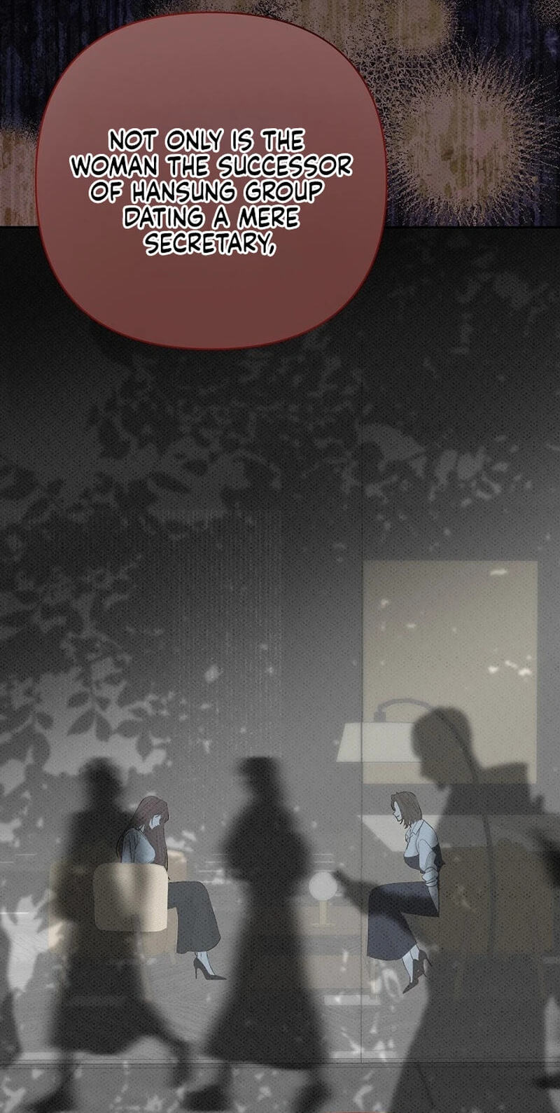 Bad Secretary Chapter 58 page 75 - 