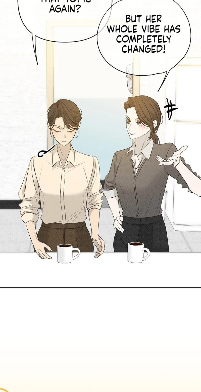 Bad Secretary Chapter 58 page 9 - 