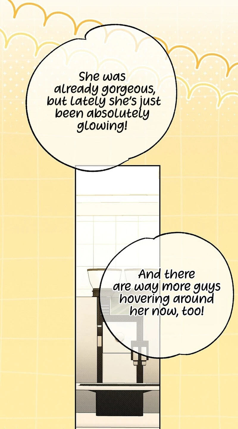 Bad Secretary Chapter 58 page 10 - 